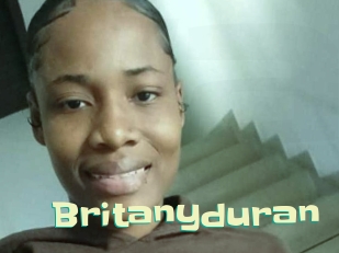 Britanyduran