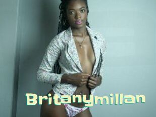 Britanymillan