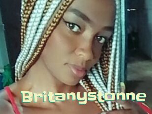 Britanystonne