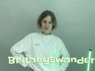 Britanyswander