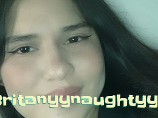 Britanyynaughtyy