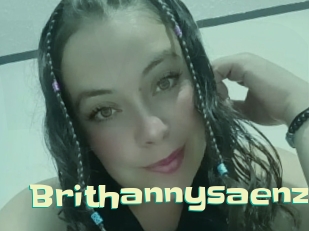 brithannysaenz Wanna Meet