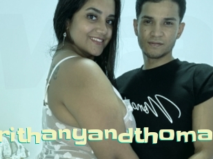 Brithanyandthoma