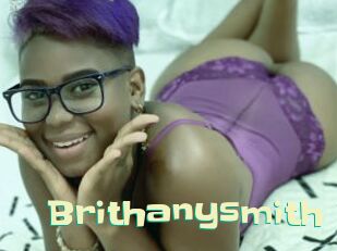 Brithanysmith
