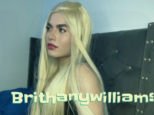 Brithanywilliams