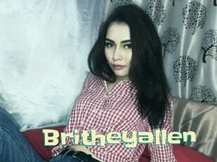 Britheyallen
