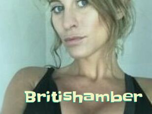 britishamber Wanna Meet