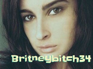 Britneybitch34