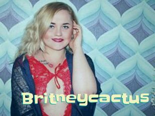 Britneycactus