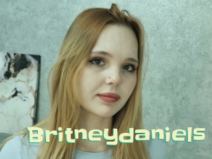 Britneydaniels
