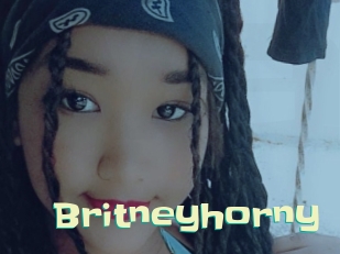 Britneyhorny