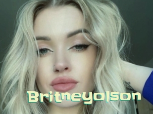 Britneyolson