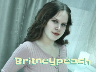 Britneypeach