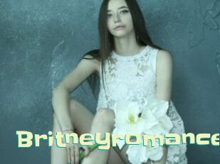 Britneyromance