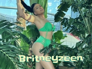 Britneyzeen