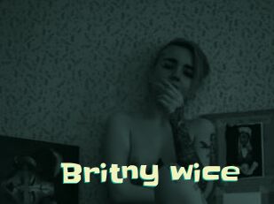 Britny_wice