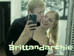 Brittandarchie
