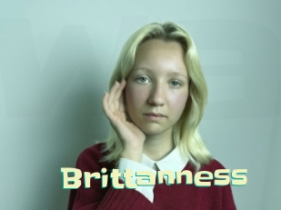 Brittanness
