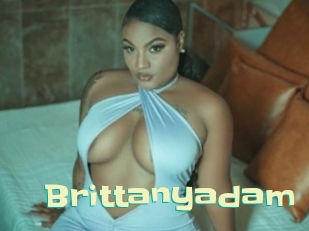 Brittanyadam