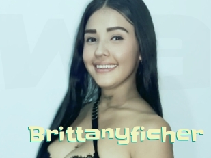 brittanyficher Wanna Meet