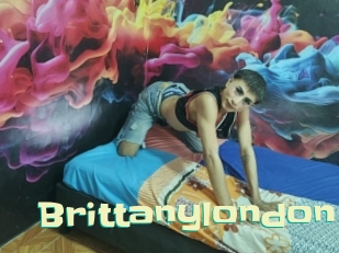 brittanylondon Wanna Meet