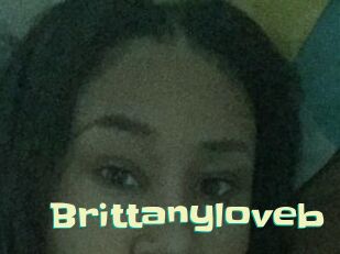 Brittanyloveb