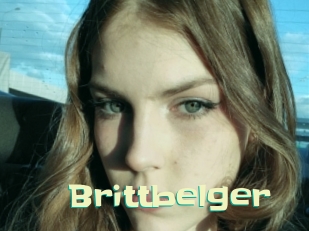 Brittbelger