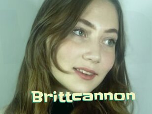 Brittcannon