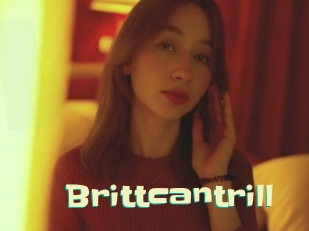 Brittcantrill
