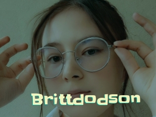 Brittdodson