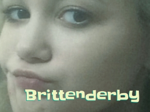 Brittenderby