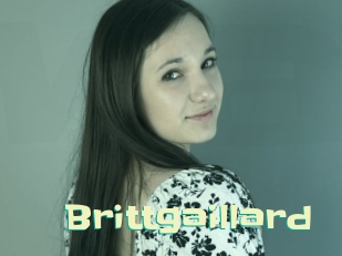 brittgaillard Wanna Meet