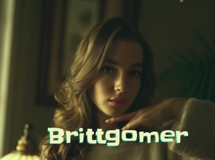 Brittgomer