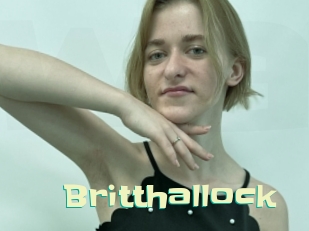 Britthallock