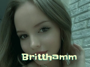 britthamm Wanna Meet