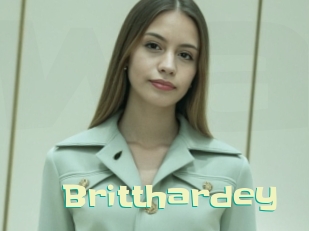 britthardey Wanna Meet