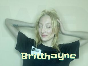 Britthayne