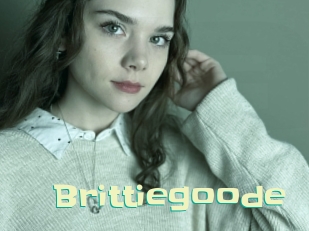 Brittiegoode