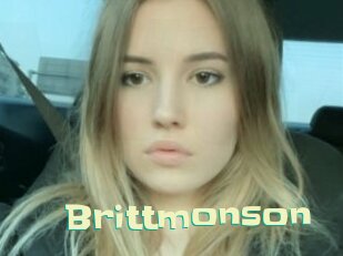 Brittmonson