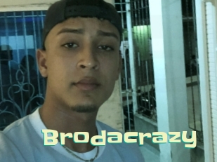 Brodacrazy