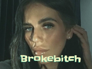 Brokebitch