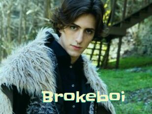 brokeboi Wanna Meet