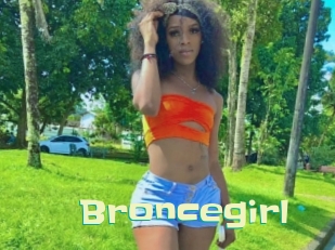 Broncegirl