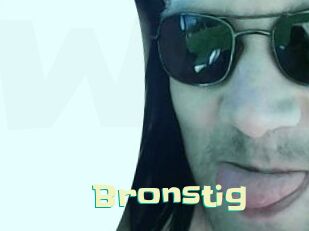 Bronstig