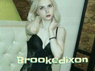 Brookedixon