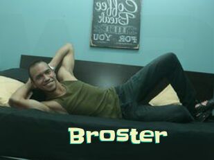 Broster