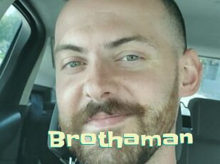 Brothaman