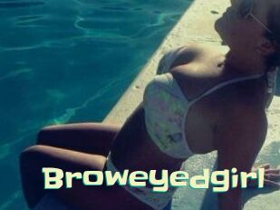 Broweyedgirl