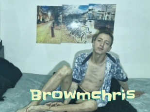 browmchris Wanna Meet