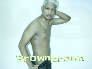 Brownbrown